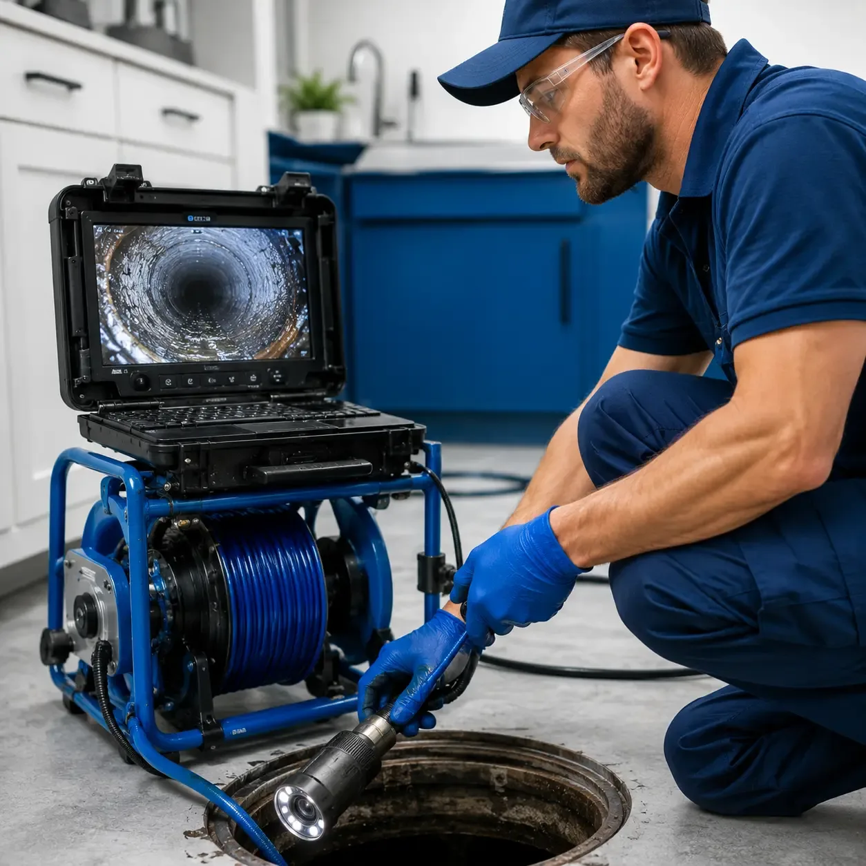Pipe Relining professionals serving Rembrandt, IA